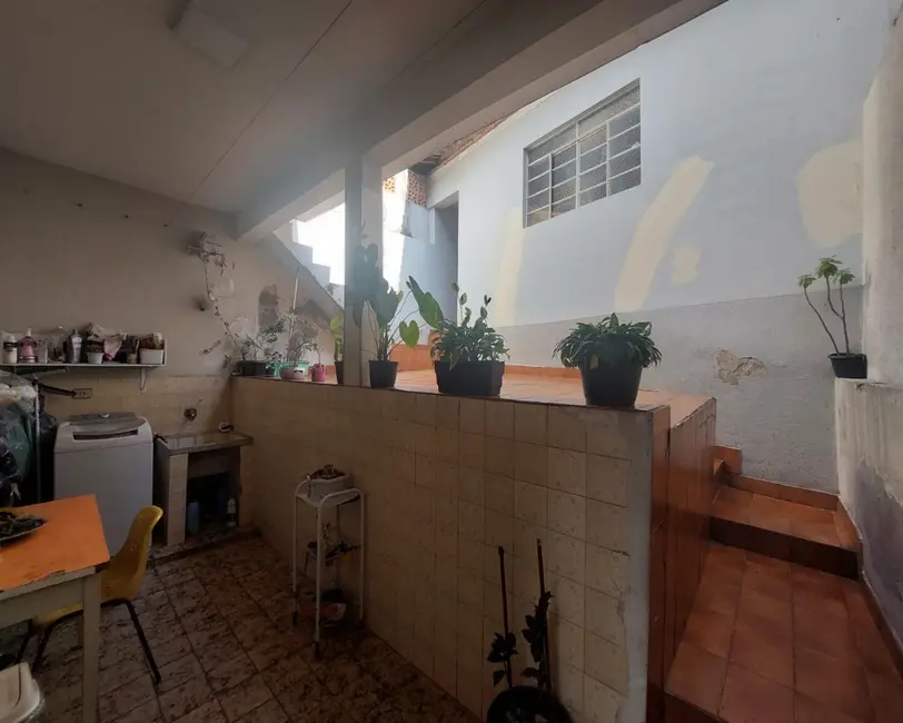Foto 5 de Casa com 3 quartos à venda, 190m2 em Bela Vista, Osasco - SP
