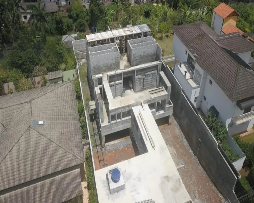 Casa de Condomínio com 6 quartos à venda, 600m2 em Cotia - SP - imagem 6 Foto 6 de Casa de Condomínio com 6 quartos à venda, 600m2 em Cotia - SP