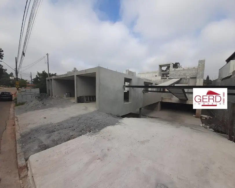 Casa de Condomínio com 6 quartos à venda, 600m2 em Cotia - SP - imagem 4 Foto 4 de Casa de Condomínio com 6 quartos à venda, 600m2 em Cotia - SP