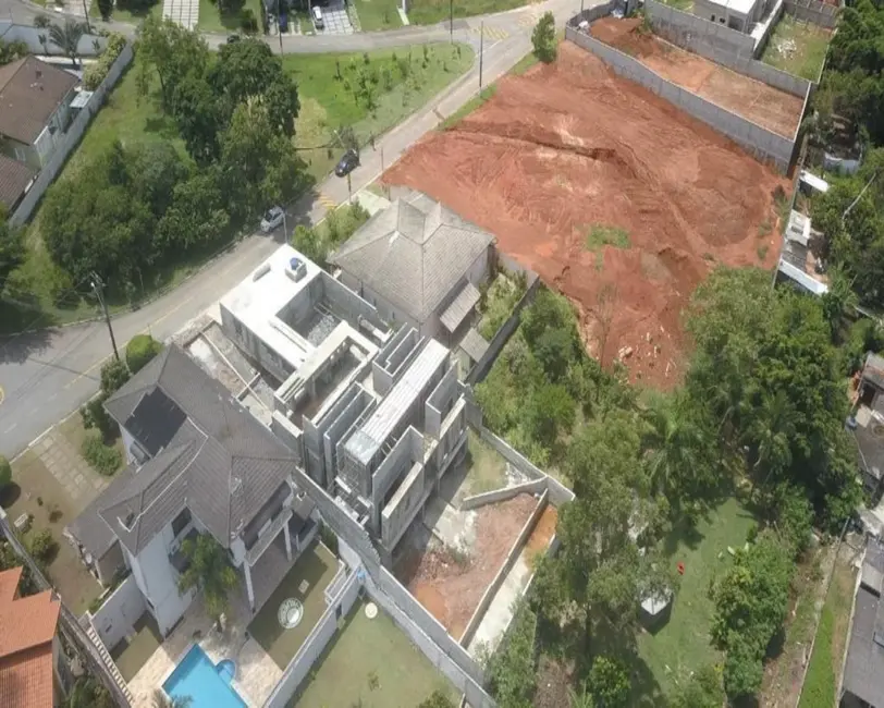 Casa de Condomínio com 6 quartos à venda, 600m2 em Cotia - SP - imagem 7 Foto 7 de Casa de Condomínio com 6 quartos à venda, 600m2 em Cotia - SP