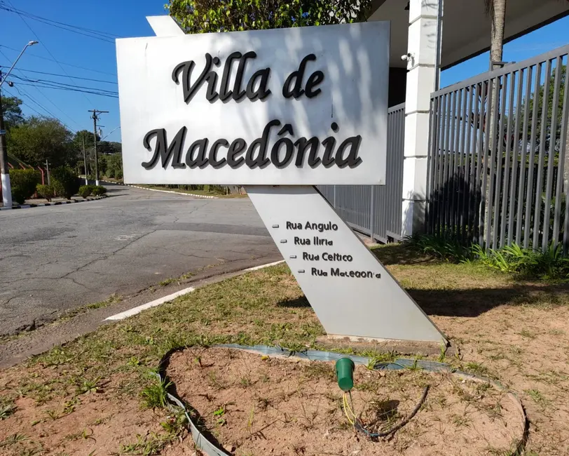 Casa de Condomínio com 6 quartos à venda, 600m2 em Cotia - SP - imagem 3 Foto 3 de Casa de Condomínio com 6 quartos à venda, 600m2 em Cotia - SP