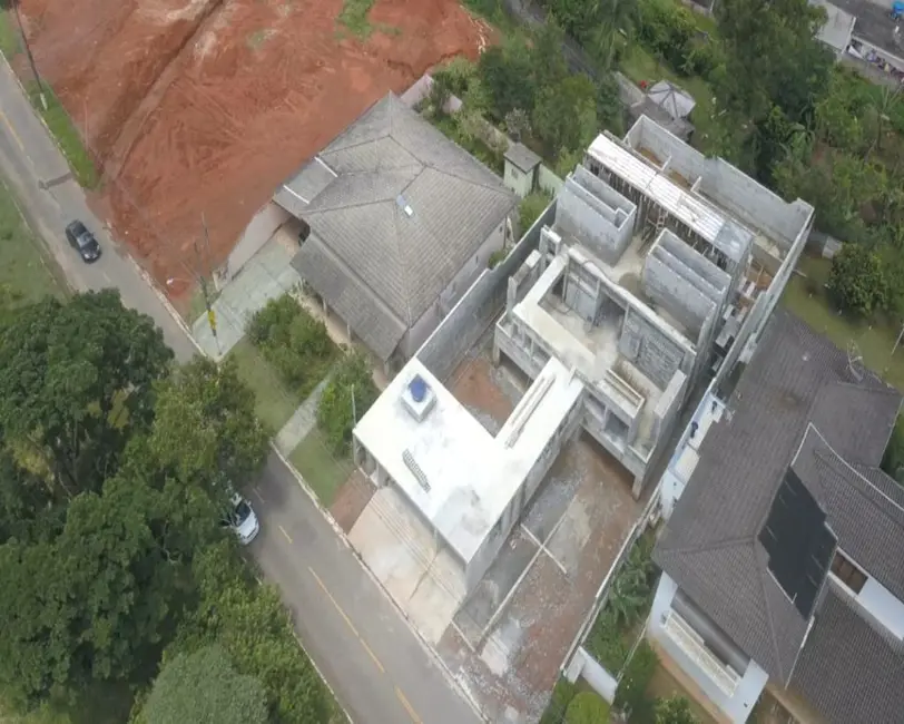 Casa de Condomínio com 6 quartos à venda, 600m2 em Cotia - SP - imagem 8 Foto 8 de Casa de Condomínio com 6 quartos à venda, 600m2 em Cotia - SP