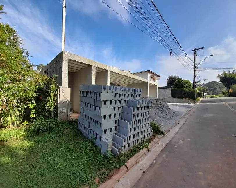 Casa de Condomínio com 6 quartos à venda, 600m2 em Cotia - SP - imagem 2 Foto 2 de Casa de Condomínio com 6 quartos à venda, 600m2 em Cotia - SP