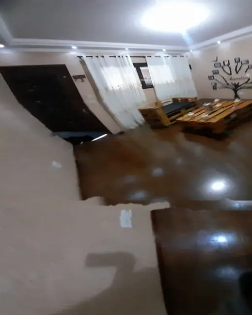 Casa com 3 quartos à venda, 210m2 em Cidade Ariston Estela Azevedo, Carapicuiba - SP - imagem 3 Foto 3 de Casa com 3 quartos à venda, 210m2 em Cidade Ariston Estela Azevedo, Carapicuiba - SP