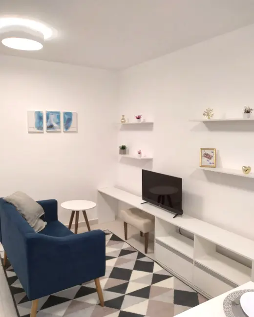 Apartamento com 2 quartos à venda, 50m2 em Santa Maria, Osasco - SP - imagem 9 Foto 9 de Apartamento com 2 quartos à venda, 50m2 em Santa Maria, Osasco - SP