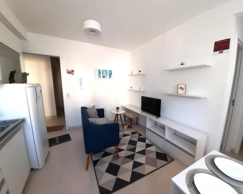 Apartamento com 2 quartos à venda, 50m2 em Santa Maria, Osasco - SP - imagem 8 Foto 8 de Apartamento com 2 quartos à venda, 50m2 em Santa Maria, Osasco - SP