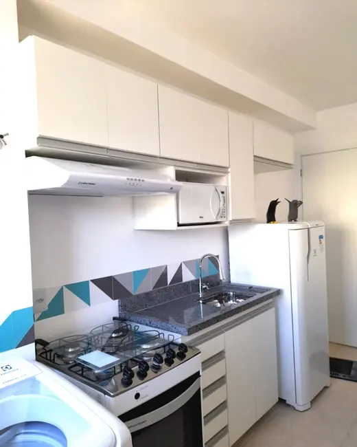 Apartamento com 2 quartos à venda, 50m2 em Santa Maria, Osasco - SP - imagem 3 Foto 3 de Apartamento com 2 quartos à venda, 50m2 em Santa Maria, Osasco - SP