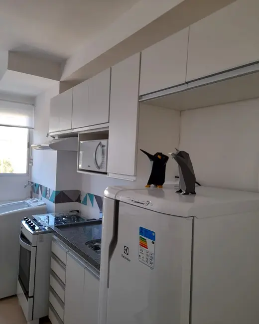 Apartamento com 2 quartos à venda, 50m2 em Santa Maria, Osasco - SP - imagem 2 Foto 2 de Apartamento com 2 quartos à venda, 50m2 em Santa Maria, Osasco - SP