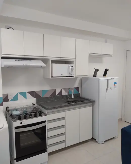 Apartamento com 2 quartos à venda, 50m2 em Santa Maria, Osasco - SP - imagem 5 Foto 5 de Apartamento com 2 quartos à venda, 50m2 em Santa Maria, Osasco - SP