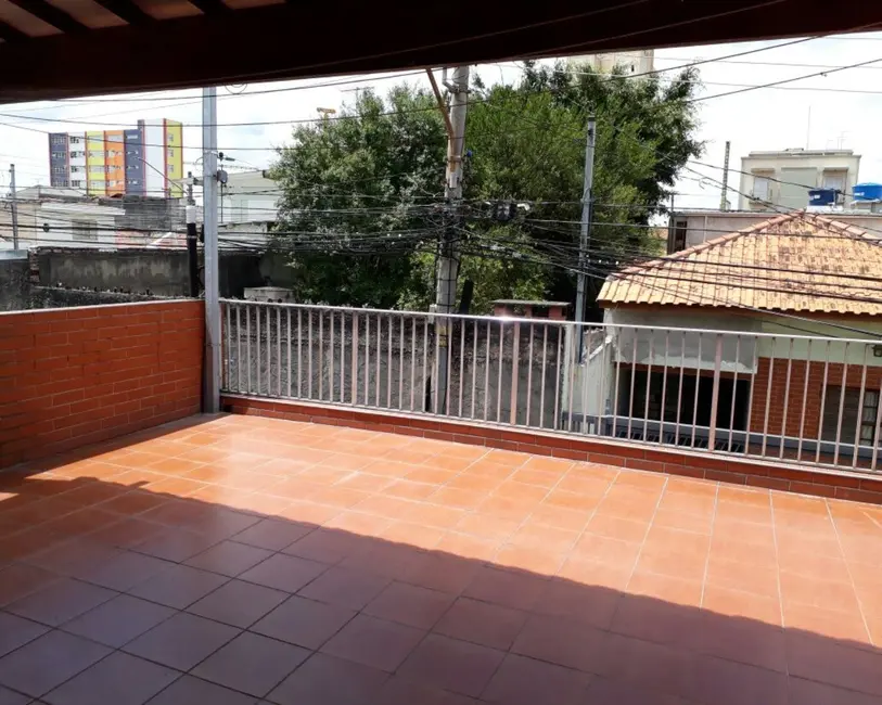 Foto 7 de Casa com 4 quartos à venda, 205m2 em Presidente Altino, Osasco - SP