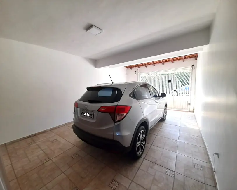 Foto 3 de Casa com 4 quartos à venda, 262m2 em Jardim das Flores, Osasco - SP