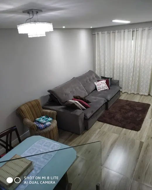 Foto 6 de Casa com 4 quartos à venda, 262m2 em Jardim das Flores, Osasco - SP