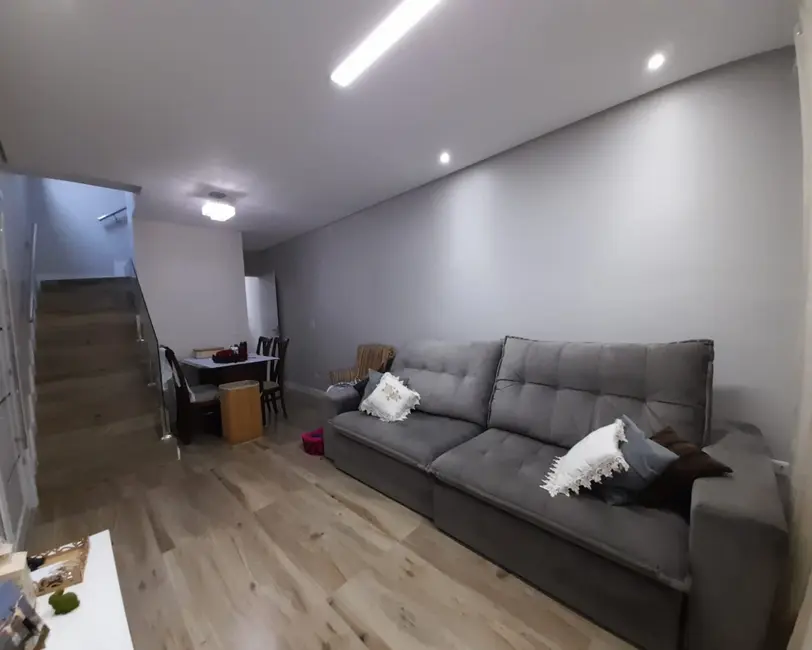 Foto 5 de Casa com 4 quartos à venda, 262m2 em Jardim das Flores, Osasco - SP