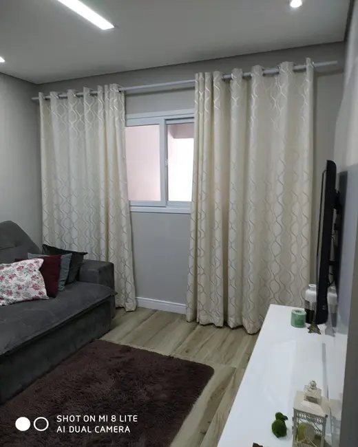 Foto 7 de Casa com 4 quartos à venda, 262m2 em Jardim das Flores, Osasco - SP