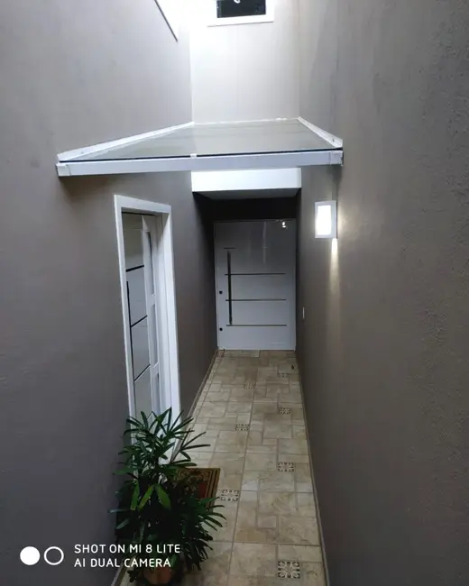 Foto 4 de Casa com 4 quartos à venda, 262m2 em Jardim das Flores, Osasco - SP