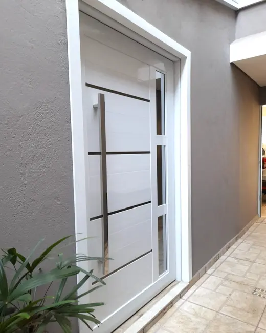 Foto 2 de Casa com 4 quartos à venda, 262m2 em Jardim das Flores, Osasco - SP