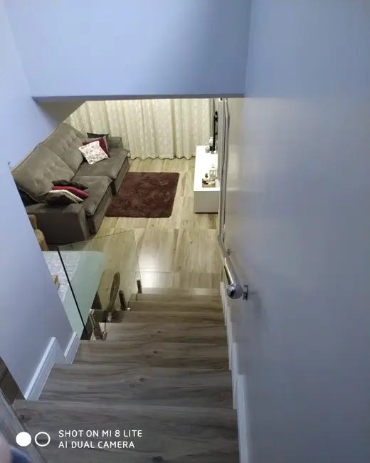 Foto 8 de Casa com 4 quartos à venda, 262m2 em Jardim das Flores, Osasco - SP