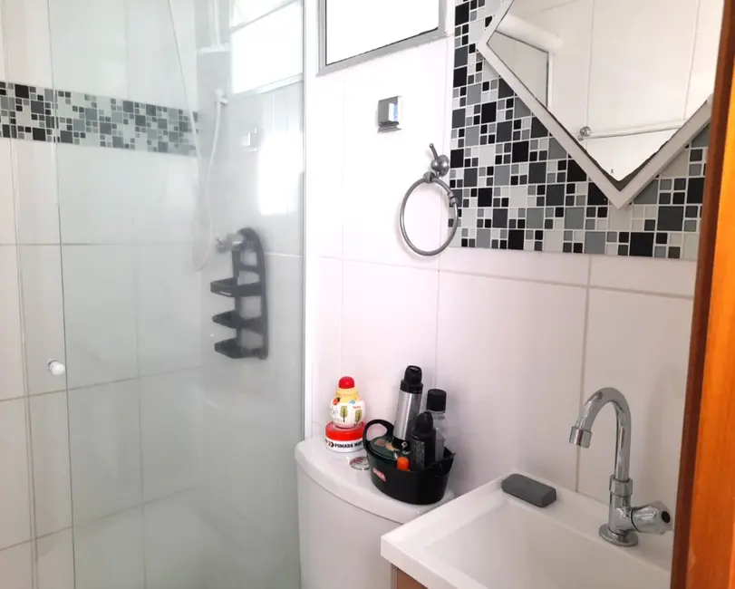 Apartamento com 3 quartos à venda e para alugar, 89m2 em Jaguaré, São Paulo - SP - imagem 8 Foto 8 de Apartamento com 3 quartos à venda e para alugar, 89m2 em Jaguaré, São Paulo - SP