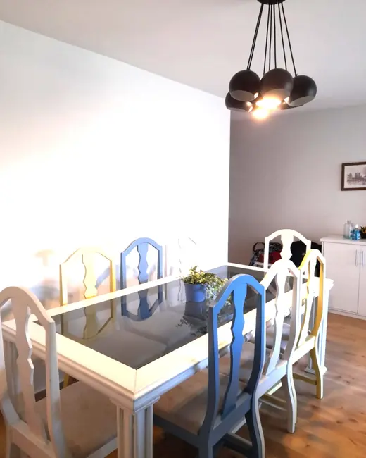 Apartamento com 3 quartos à venda e para alugar, 89m2 em Jaguaré, São Paulo - SP - imagem 6 Foto 6 de Apartamento com 3 quartos à venda e para alugar, 89m2 em Jaguaré, São Paulo - SP