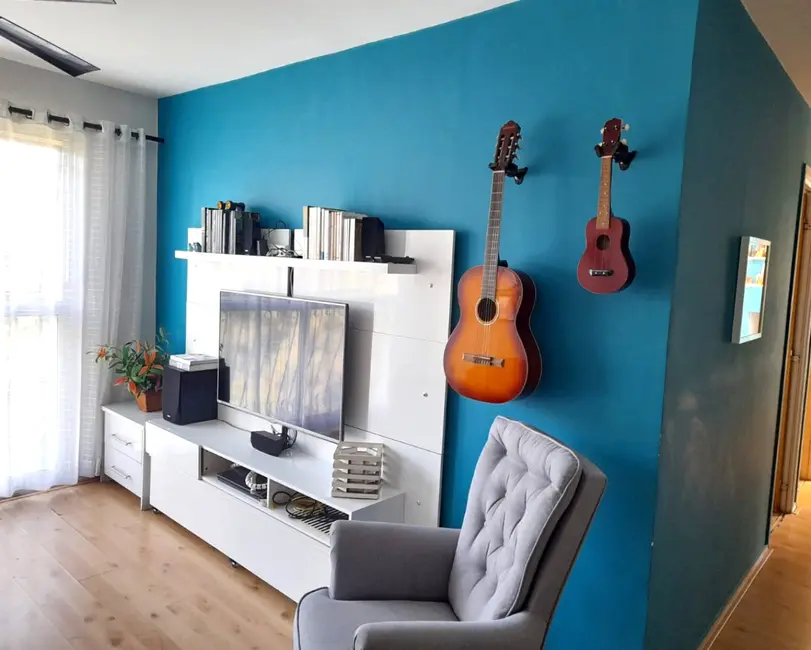 Apartamento com 3 quartos à venda e para alugar, 89m2 em Jaguaré, São Paulo - SP - imagem 4 Foto 4 de Apartamento com 3 quartos à venda e para alugar, 89m2 em Jaguaré, São Paulo - SP