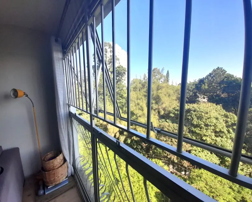 Apartamento com 3 quartos à venda e para alugar, 89m2 em Jaguaré, São Paulo - SP - imagem 3 Foto 3 de Apartamento com 3 quartos à venda e para alugar, 89m2 em Jaguaré, São Paulo - SP