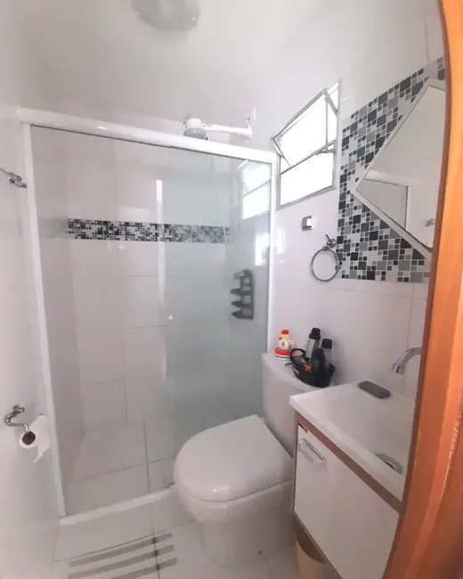 Apartamento com 3 quartos à venda e para alugar, 89m2 em Jaguaré, São Paulo - SP - imagem 9 Foto 9 de Apartamento com 3 quartos à venda e para alugar, 89m2 em Jaguaré, São Paulo - SP