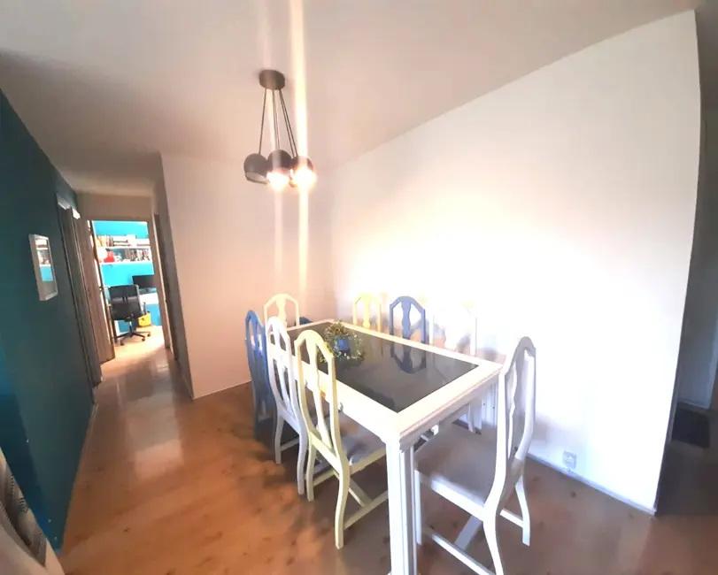 Apartamento com 3 quartos à venda e para alugar, 89m2 em Jaguaré, São Paulo - SP - imagem 5 Foto 5 de Apartamento com 3 quartos à venda e para alugar, 89m2 em Jaguaré, São Paulo - SP