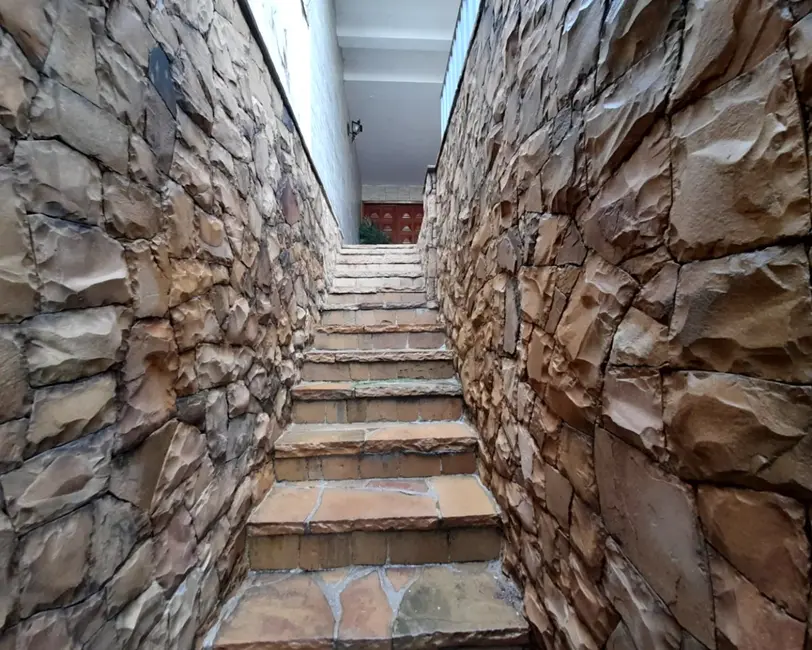 Foto 6 de Casa com 3 quartos à venda, 220m2 em Vila Lageado, São Paulo - SP