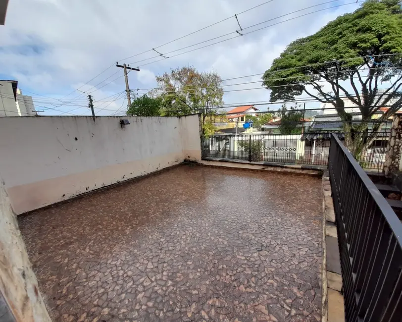 Foto 9 de Casa com 3 quartos à venda, 220m2 em Vila Lageado, São Paulo - SP