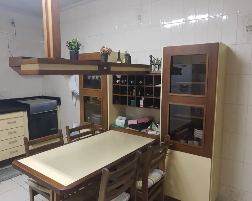 Foto 5 de Casa com 3 quartos à venda, 220m2 em Vila Lageado, São Paulo - SP
