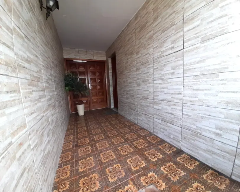 Foto 8 de Casa com 3 quartos à venda, 220m2 em Vila Lageado, São Paulo - SP