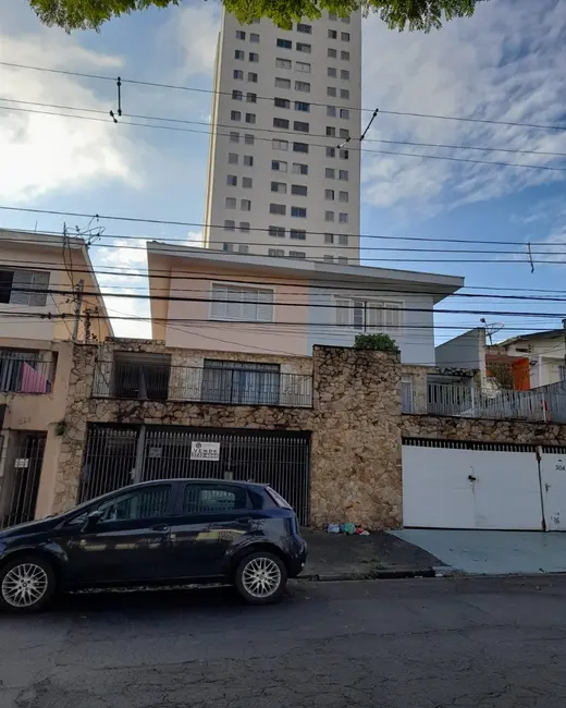 Foto 3 de Casa com 3 quartos à venda, 220m2 em Vila Lageado, São Paulo - SP
