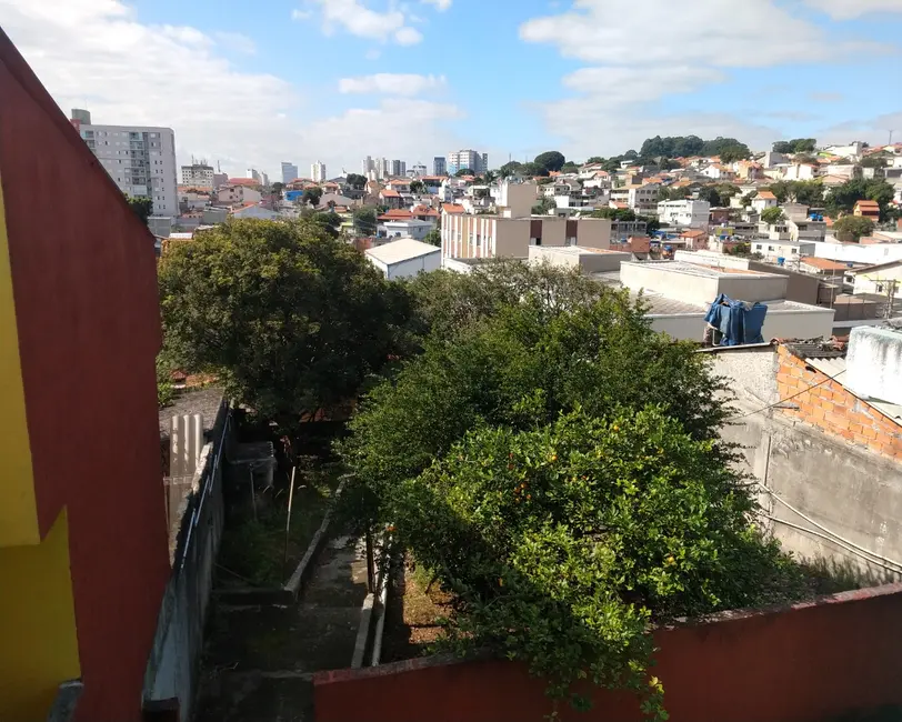 Foto 6 de Terreno / Lote à venda, 500m2 em Pestana, Osasco - SP