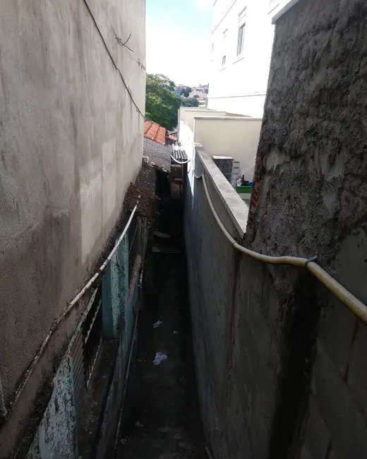 Foto 4 de Terreno / Lote à venda, 500m2 em Pestana, Osasco - SP