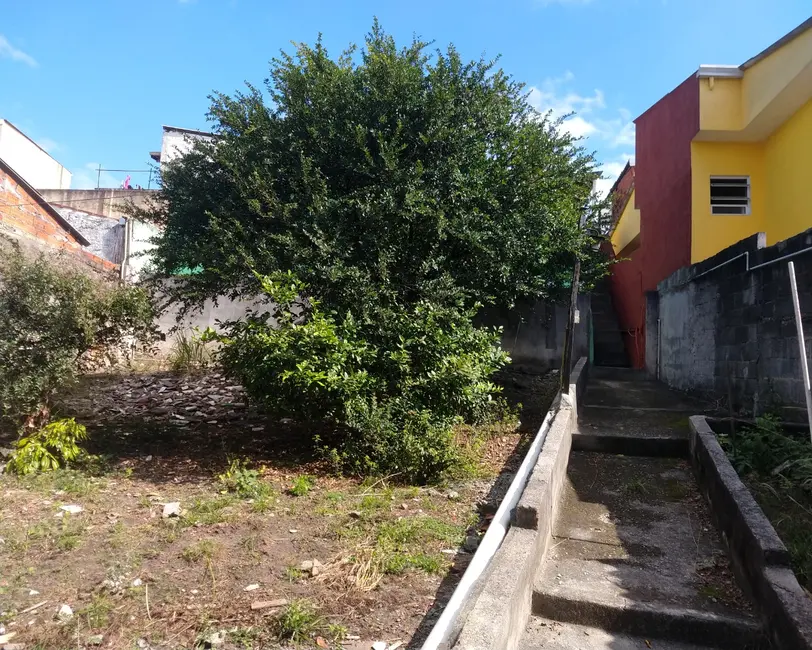 Foto 8 de Terreno / Lote à venda, 500m2 em Pestana, Osasco - SP