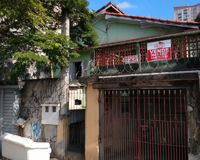 Foto 2 de Terreno / Lote à venda, 500m2 em Pestana, Osasco - SP