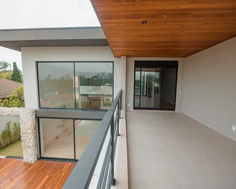 Foto 4 de Casa de Condomínio com 5 quartos à venda, 734m2 em Alphaville Residencial Um, Barueri - SP