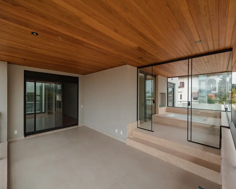 Foto 5 de Casa de Condomínio com 5 quartos à venda, 734m2 em Alphaville Residencial Um, Barueri - SP