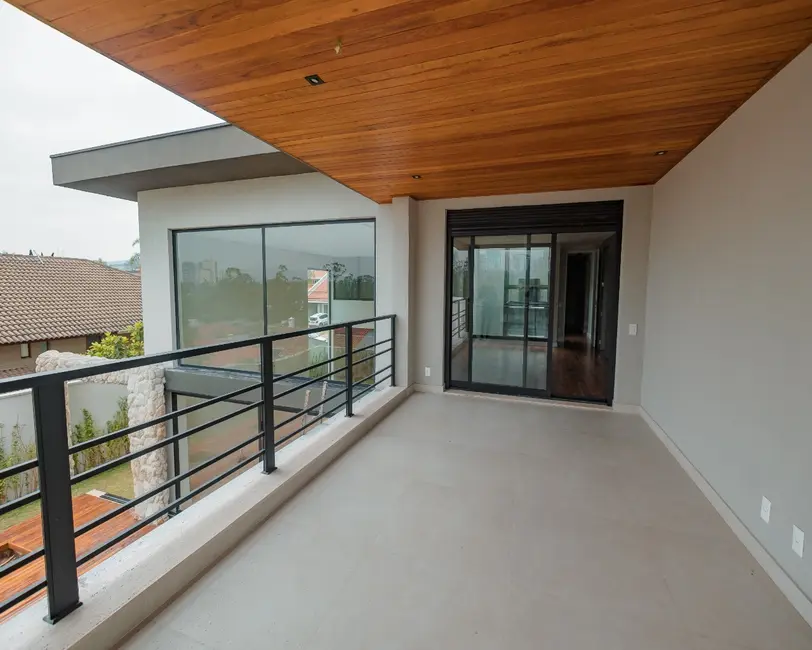 Foto 3 de Casa de Condomínio com 5 quartos à venda, 734m2 em Alphaville Residencial Um, Barueri - SP