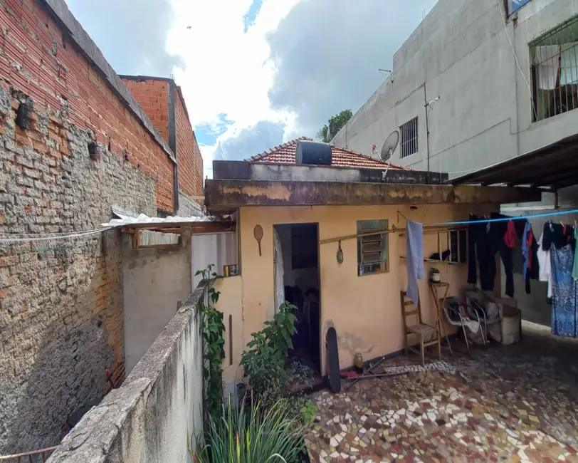 Foto 1 de Casa com 2 quartos à venda, 156m2 em Rochdale, Osasco - SP