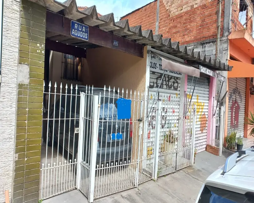 Foto 3 de Casa com 2 quartos à venda, 156m2 em Rochdale, Osasco - SP