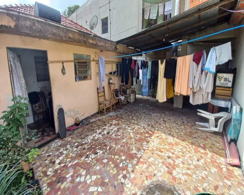 Foto 4 de Casa com 2 quartos à venda, 156m2 em Rochdale, Osasco - SP