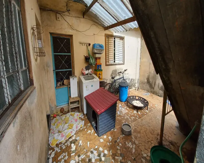 Foto 5 de Casa com 2 quartos à venda, 156m2 em Rochdale, Osasco - SP