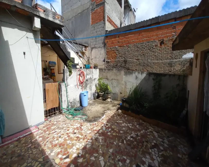 Foto 6 de Casa com 2 quartos à venda, 156m2 em Rochdale, Osasco - SP