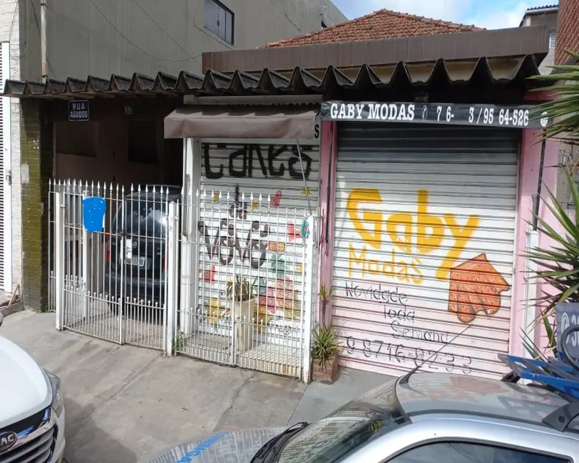 Foto 2 de Casa com 2 quartos à venda, 156m2 em Rochdale, Osasco - SP