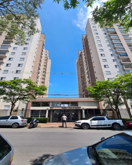 Foto 1 de Apartamento com 3 quartos à venda, 70m2 em Rochdale, Osasco - SP