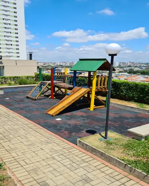 Foto 7 de Apartamento com 3 quartos à venda, 70m2 em Rochdale, Osasco - SP