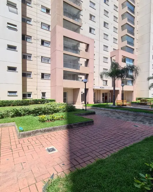 Foto 8 de Apartamento com 3 quartos à venda, 70m2 em Rochdale, Osasco - SP