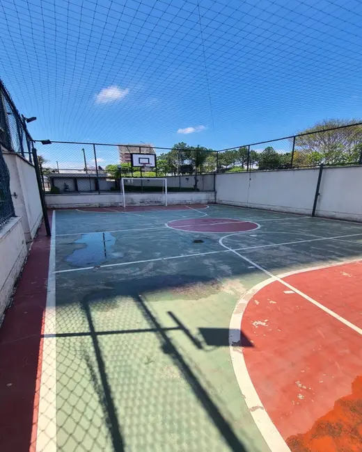 Foto 9 de Apartamento com 3 quartos à venda, 70m2 em Rochdale, Osasco - SP