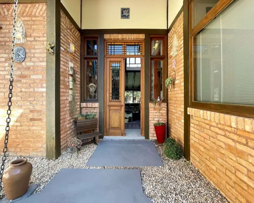 Foto 9 de Casa de Condomínio com 4 quartos à venda, 469m2 em Jardim Mediterrâneo, Cotia - SP